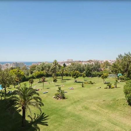Apartamento Minerva Jupiter. The Perfect Accommodation For Your Vacation Benalmadena Exterior photo