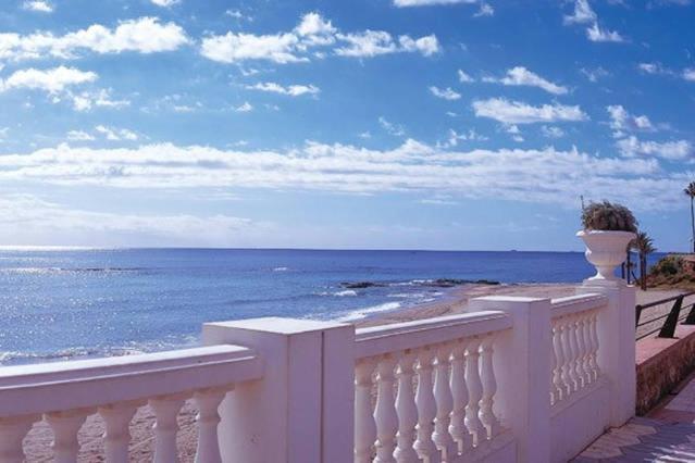 Apartamento Minerva Jupiter. The Perfect Accommodation For Your Vacation Benalmadena Exterior photo