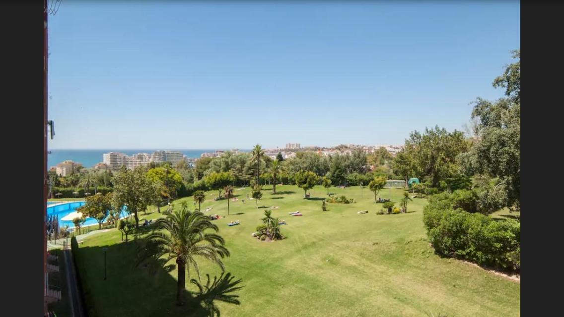 Apartamento Minerva Jupiter. The Perfect Accommodation For Your Vacation Benalmadena Exterior photo