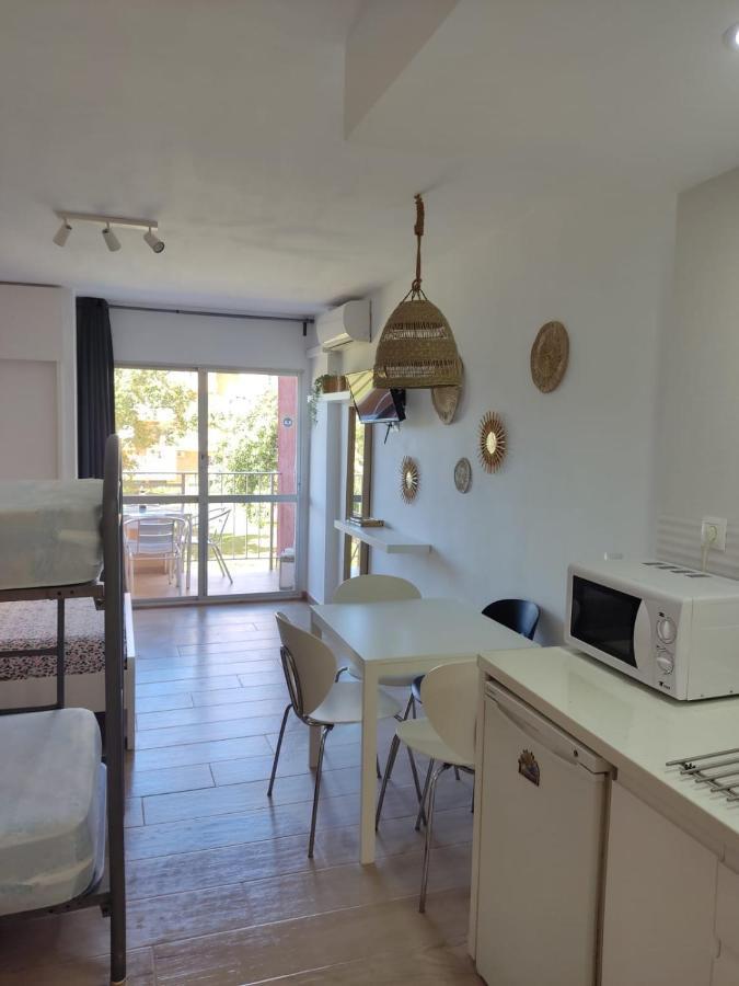 Apartamento Minerva Jupiter. The Perfect Accommodation For Your Vacation Benalmadena Exterior photo